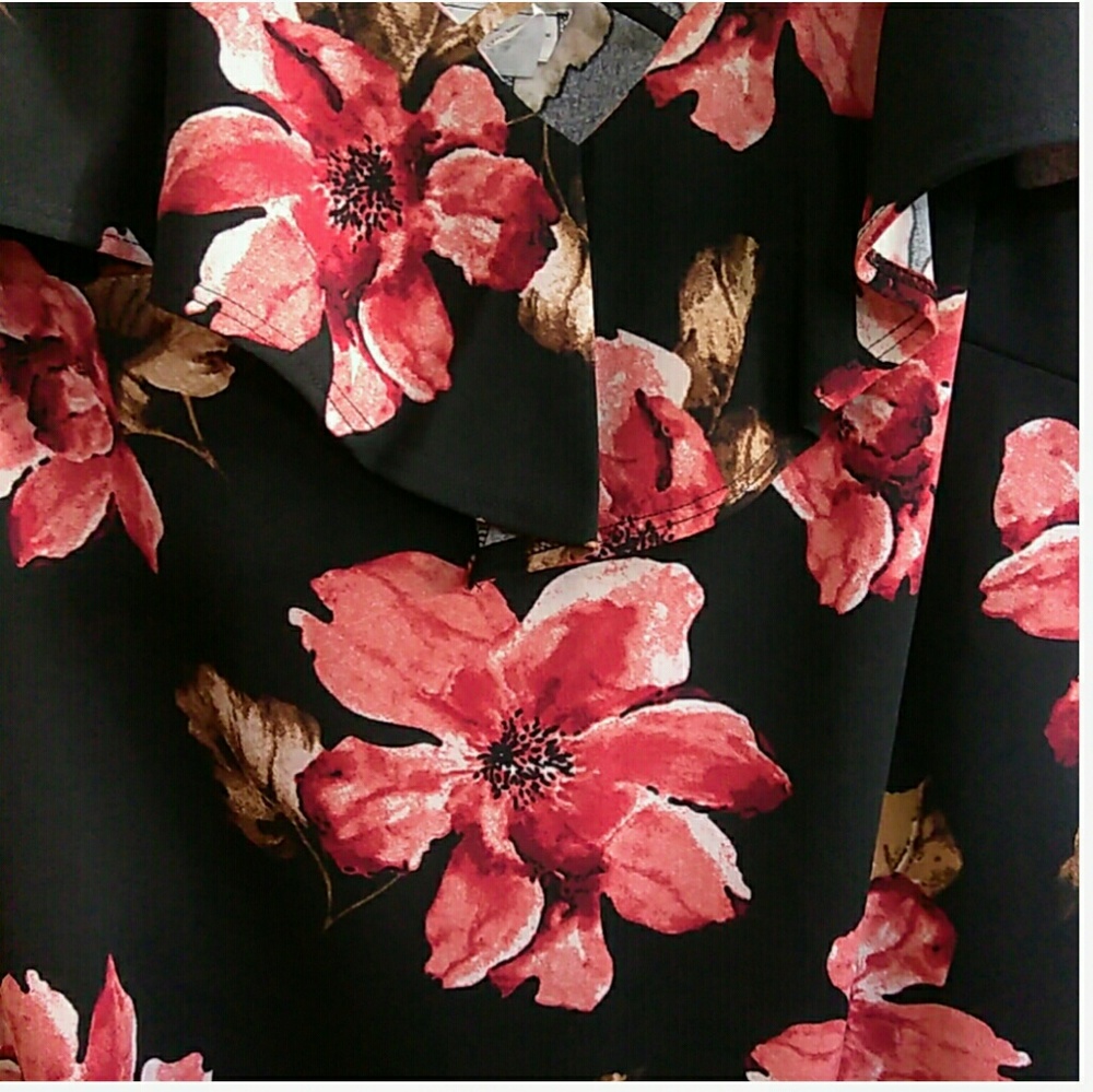 Spring/Summer Dress - Picture 5 of 5